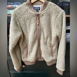 Patagonia Los Gatos Bomber size M